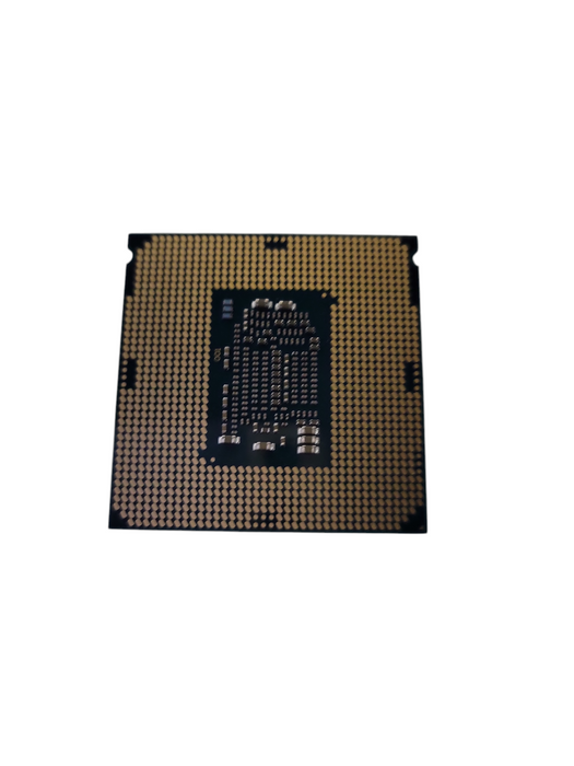 Intel Xeon E3-1225 V6 SR32C 3.30Hz Quad-Core CPU Processor SR32C LGA1151
