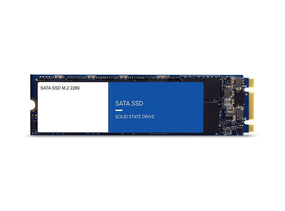 128GB m.2 SATA 2280 SSD - Assorted Brands