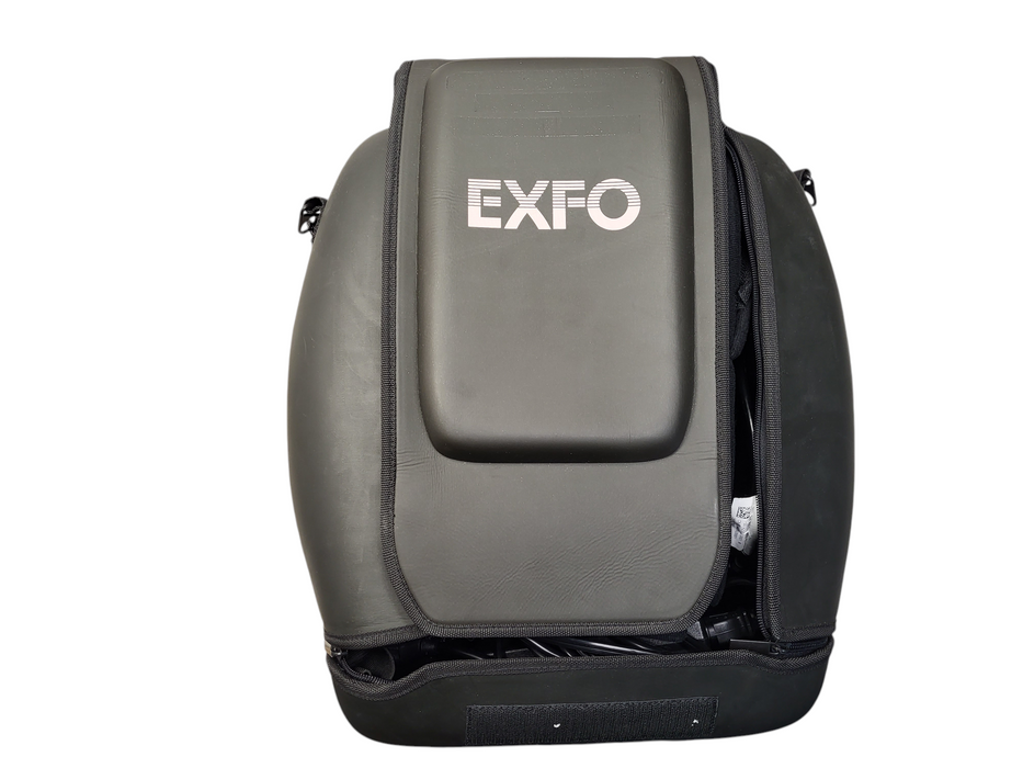 EXFO FTB-200-V2-S1 Mainframe Field Test Platform