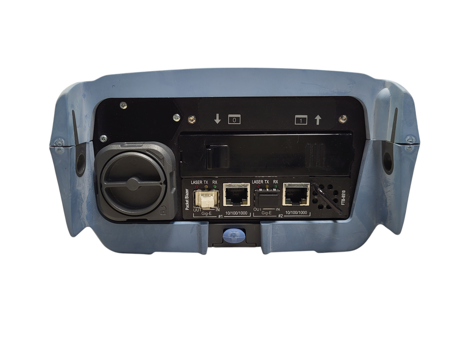 EXFO FTB-200-V2-S1 Mainframe Field Test Platform