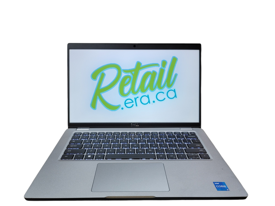 Dell Latitude 5430 14" i5-1235U 16GB DDR4 256GB NVMe