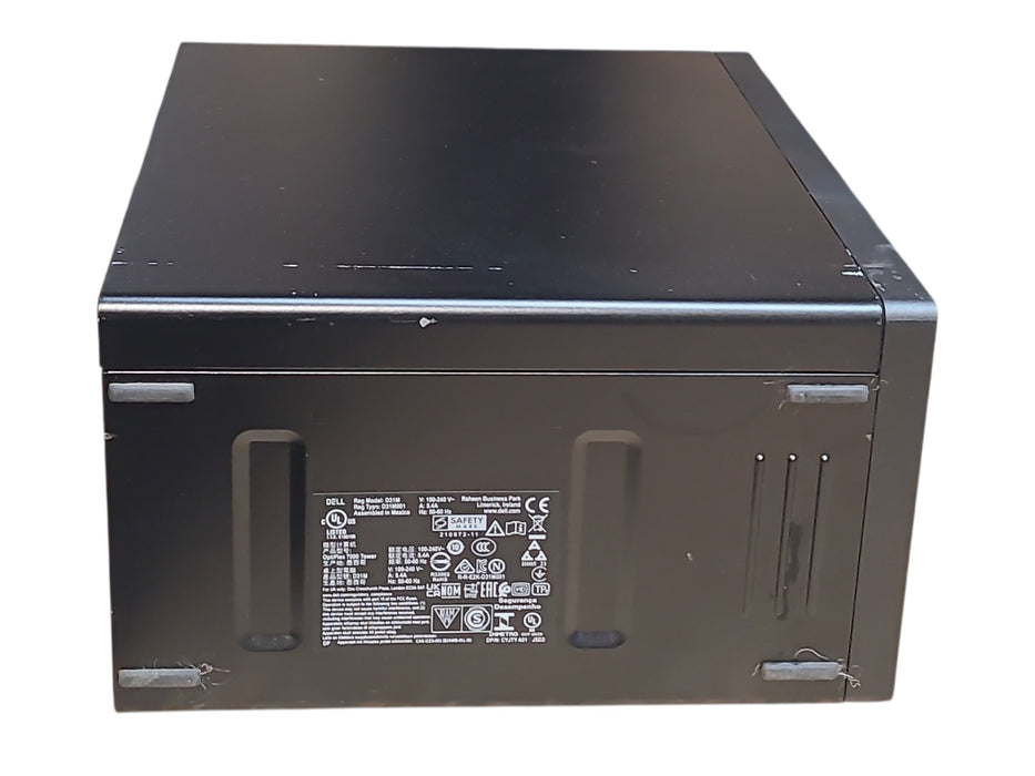 Dell OptiPlex 7000 Tower Intel Core i9-12900K CPU 16GB DDR5 No HDD