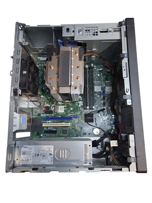 Dell OptiPlex 7000 Tower Intel Core i9-12900K CPU 16GB DDR5 No HDD