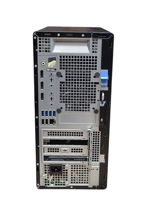 Dell OptiPlex 7000 Tower Intel Core i9-12900K CPU 16GB DDR5 No HDD