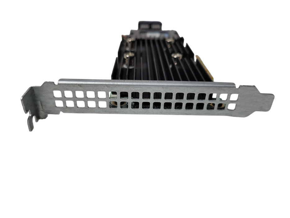 Dell PERC H730 12GB/s SAS 1GB Cache PCIe RAID Card 044GNF 44GNF