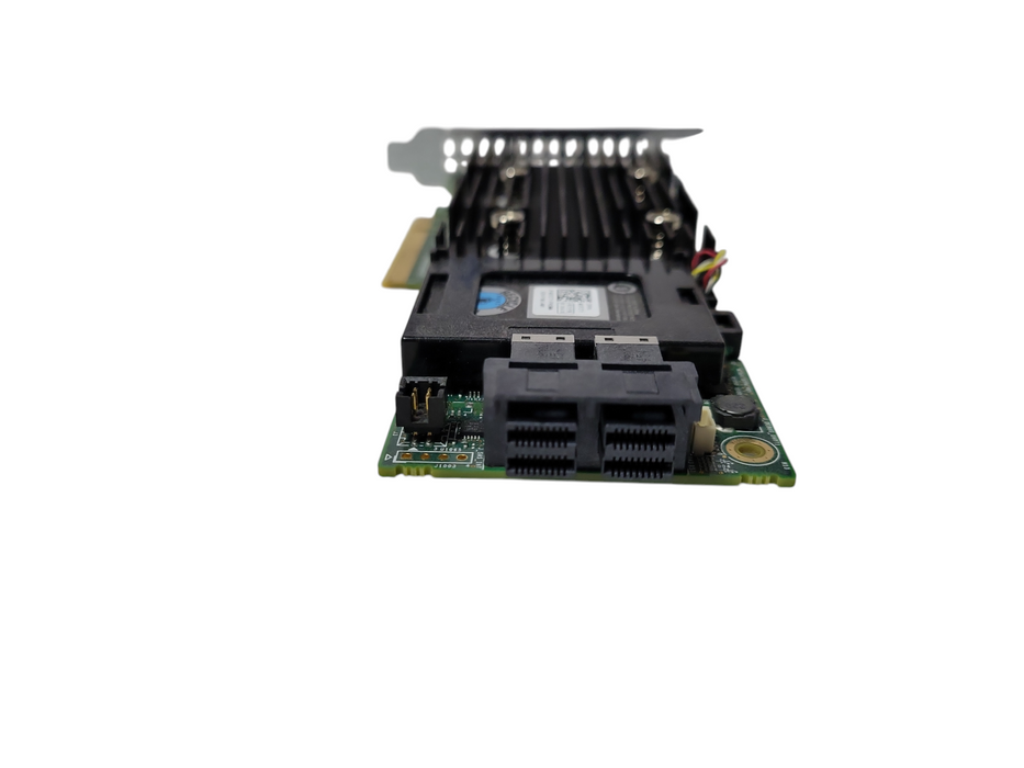 Dell PERC H730 12GB/s SAS 1GB Cache PCIe RAID Card 044GNF 44GNF