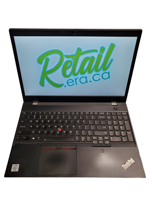 Lenovo ThinkPad P15v Gen 1 TOUCH 15.6” i7-10750H 32GB 1TB SSD Quadro P620