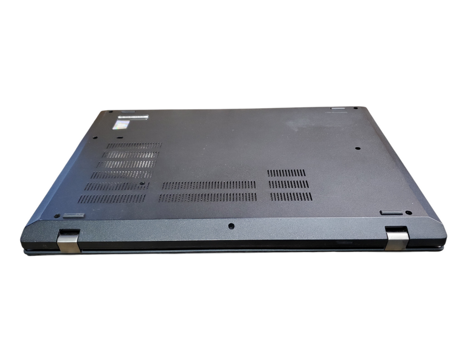 Lenovo ThinkPad P15v Gen 1 TOUCH 15.6” i7-10750H 32GB 1TB SSD Quadro P620