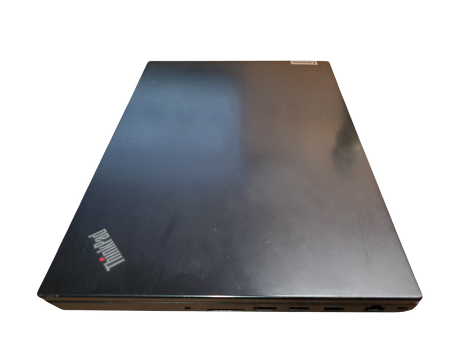 Lenovo ThinkPad P15v Gen 1 TOUCH 15.6” i7-10750H 32GB 1TB SSD Quadro P620