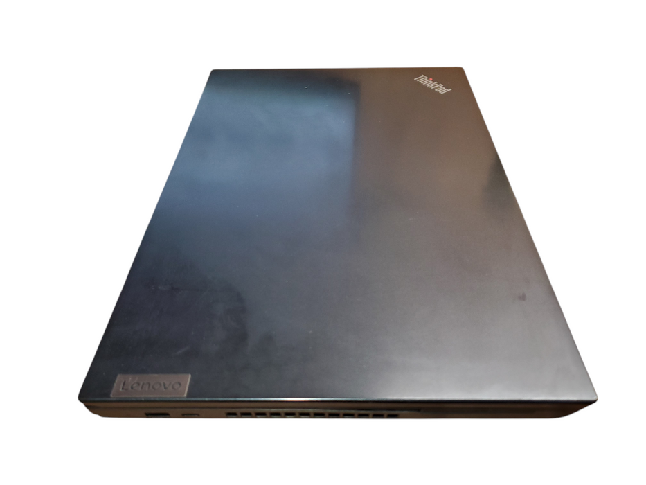 Lenovo ThinkPad P15v Gen 1 TOUCH 15.6” i7-10750H 32GB 1TB SSD Quadro P620