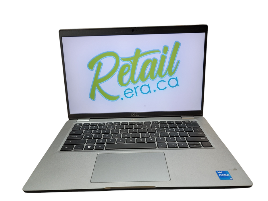 Dell Latitude 5430 14" i5-1235U 16GB DDR4 256GB NVMe
