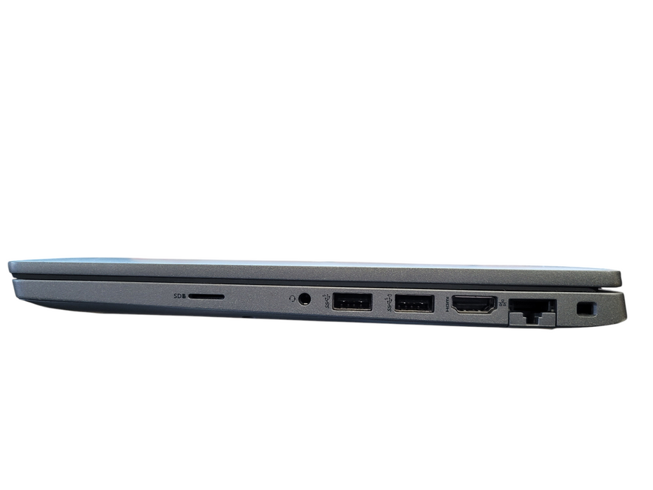 Dell Latitude 5430 14" i5-1235U 16GB DDR4 256GB NVMe