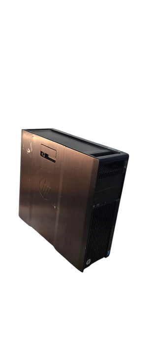 HP Z640 Workstation Xeon E-2630 V3 | 16GB DDR4 | No HDD|925W
