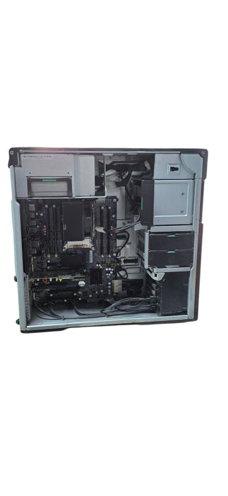 HP Z640 Workstation Xeon E-2630 V3 | 16GB DDR4 | No HDD|925W