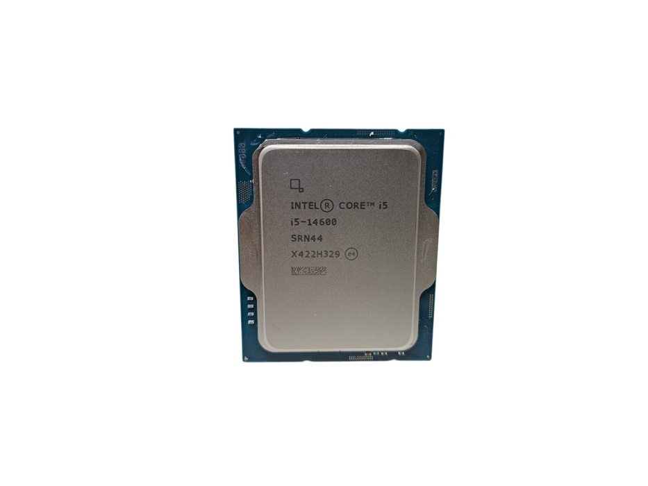 Intel Core i5-14600 14-Core LGA1700 2.7GHz 24MB Cache CPU Processor SRN44