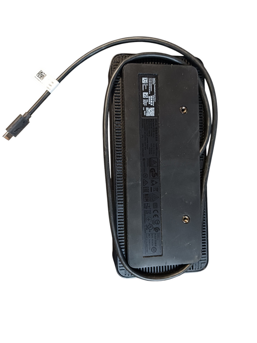 Dell SD25TB4 Pro Thunderbolt 4 Smart Docking Station & 240W Adapter