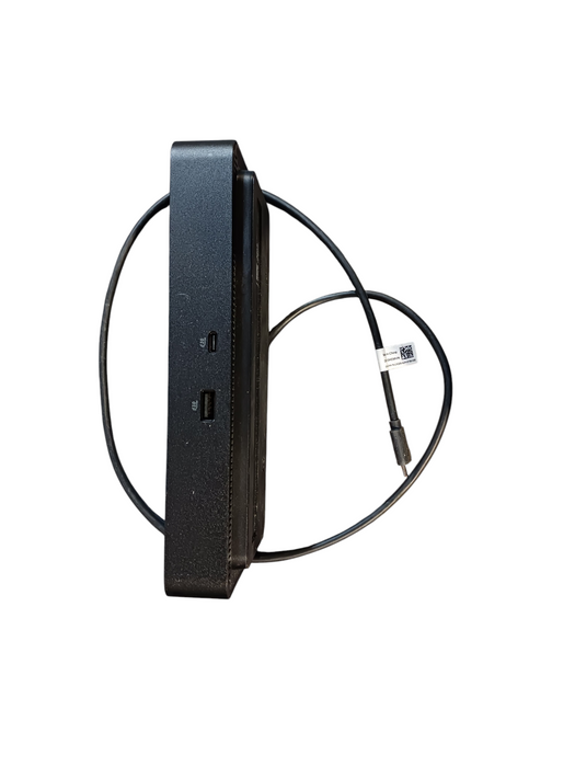Dell SD25TB4 Pro Thunderbolt 4 Smart Docking Station & 240W Adapter