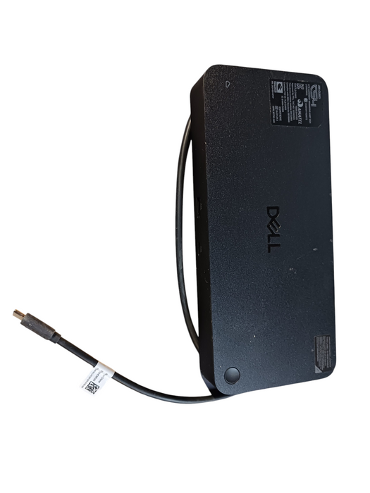 Dell SD25TB4 Pro Thunderbolt 4 Smart Docking Station & 240W Adapter