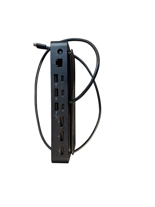 Dell SD25TB4 Pro Thunderbolt 4 Smart Docking Station & 240W Adapter