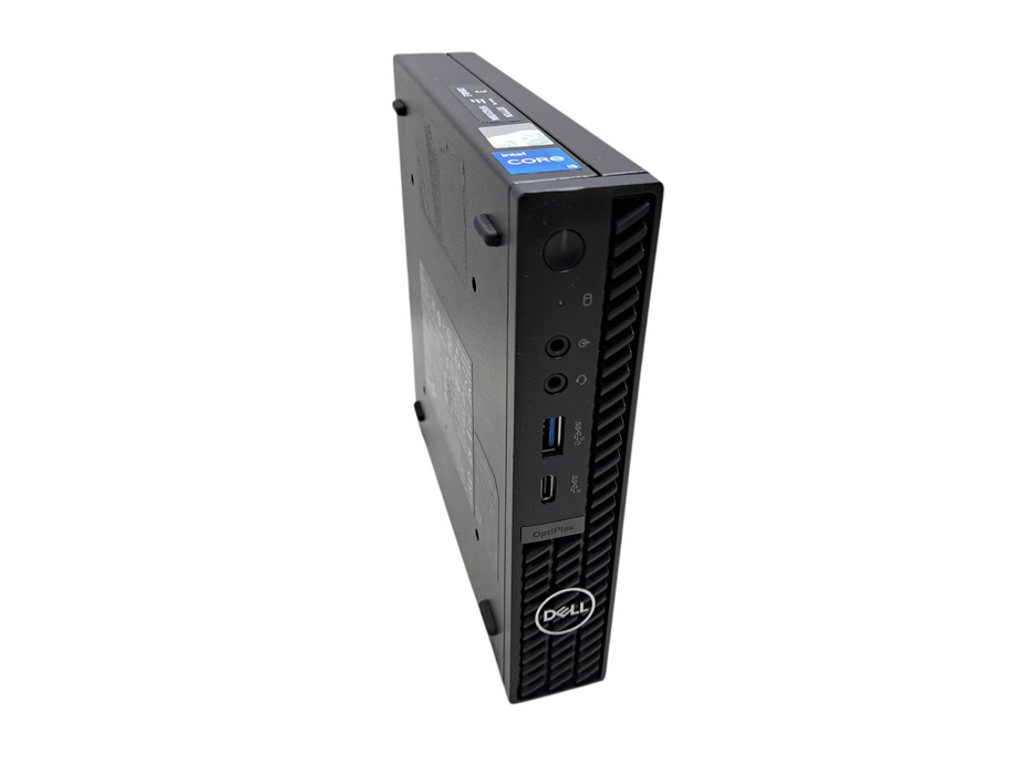 Dell OptiPlex Micro Plus 7020 | Barebones NO CPU/RAM/HDD *READ*