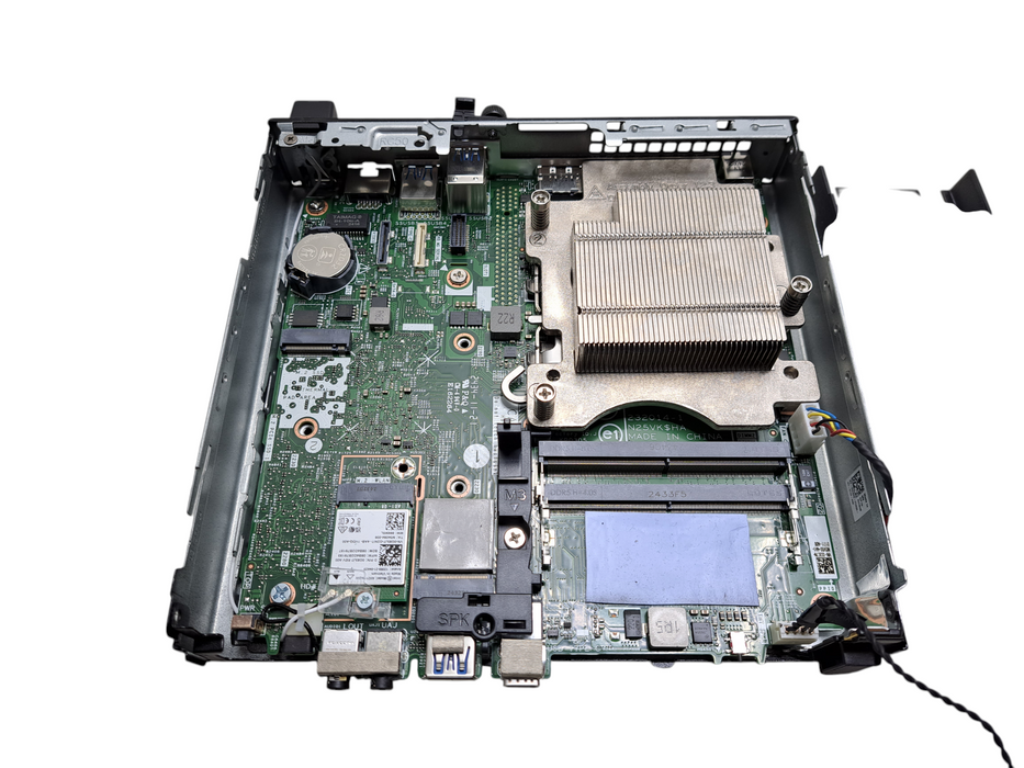 Dell OptiPlex Micro Plus 7020 | Barebones NO CPU/RAM/HDD *READ*