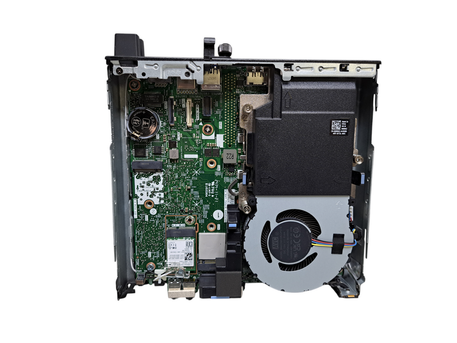 Dell OptiPlex Micro Plus 7020 | Barebones NO CPU/RAM/HDD *READ*