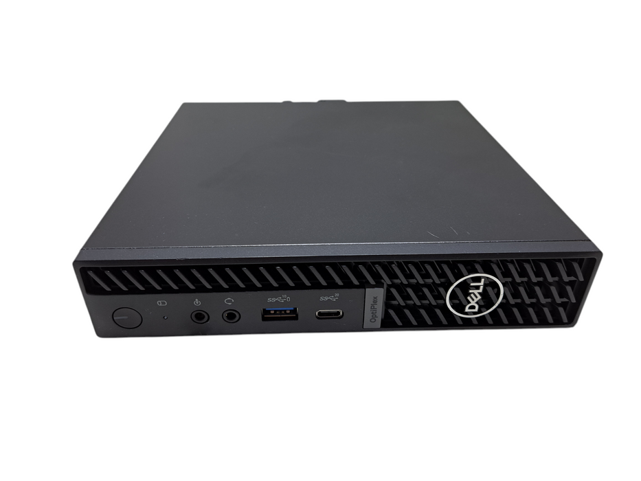 Dell OptiPlex Micro Plus 7020 | Barebones NO CPU/RAM/HDD *READ*