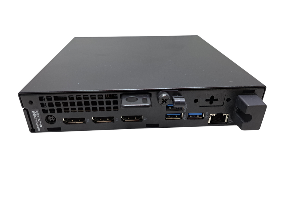 Dell OptiPlex Micro Plus 7020 | Barebones NO CPU/RAM/HDD *READ*