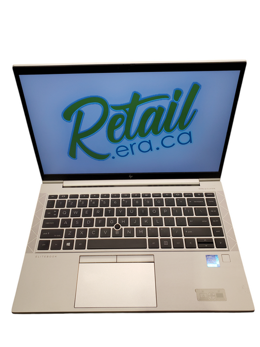 HP EliteBook 840 G8 Intel Core i7-1185G7 3.00GHz 16GB RAM 256GB SSD