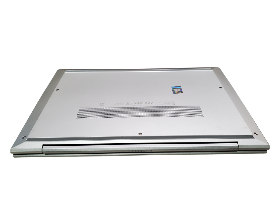 HP EliteBook 840 G8 Intel Core i7-1185G7 3.00GHz 16GB RAM 256GB SSD
