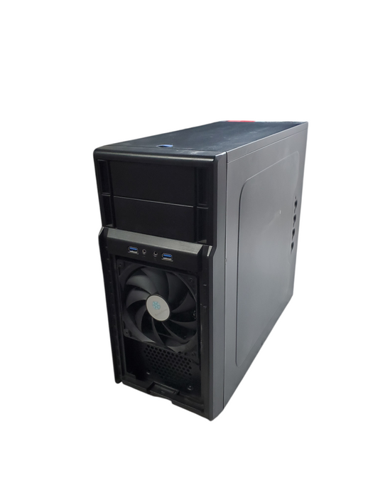 Custom PC | ASUS PRIME B460M-A - Intel Core i5-10400, 16GB DDR4 - No HDD