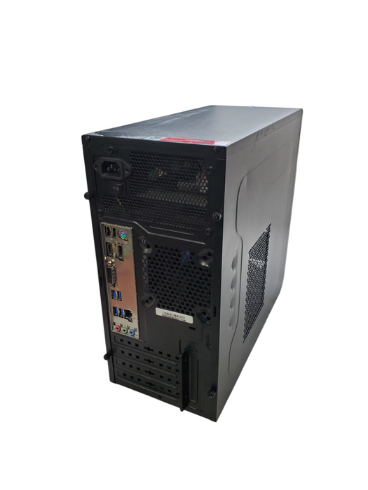 Custom PC | ASUS PRIME B460M-A - Intel Core i5-10400, 16GB DDR4 - No HDD
