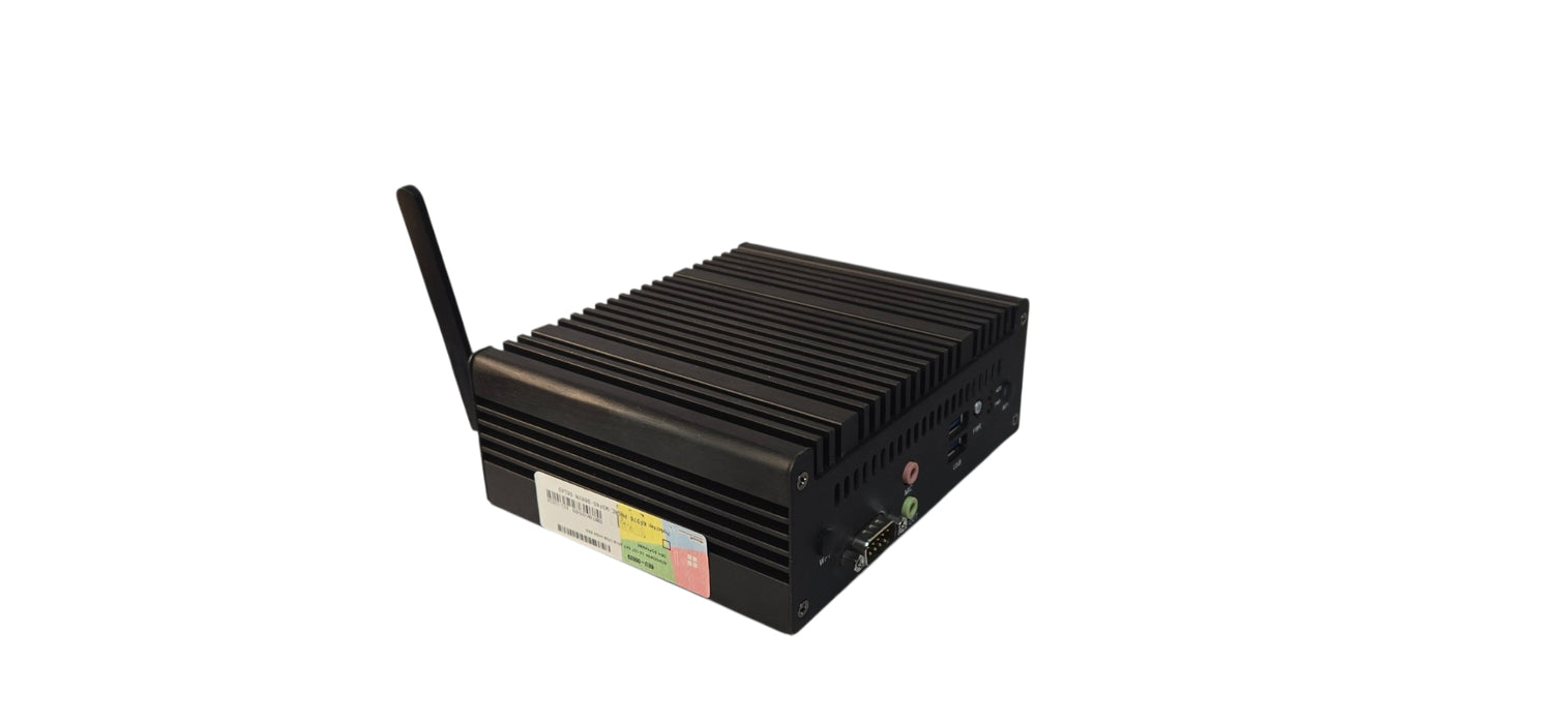 NANO-002N 6600-1 Mini PC i7-6600U CPU | 8GB DDR4 | 256GB NVMe