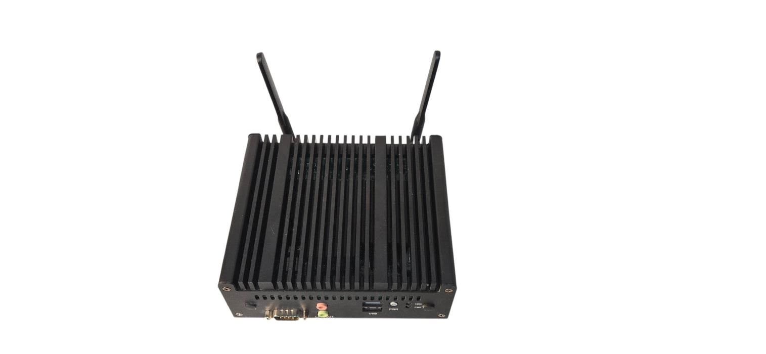 NANO-002N 6600-1 Mini PC i7-6600U CPU | 8GB DDR4 | 256GB NVMe