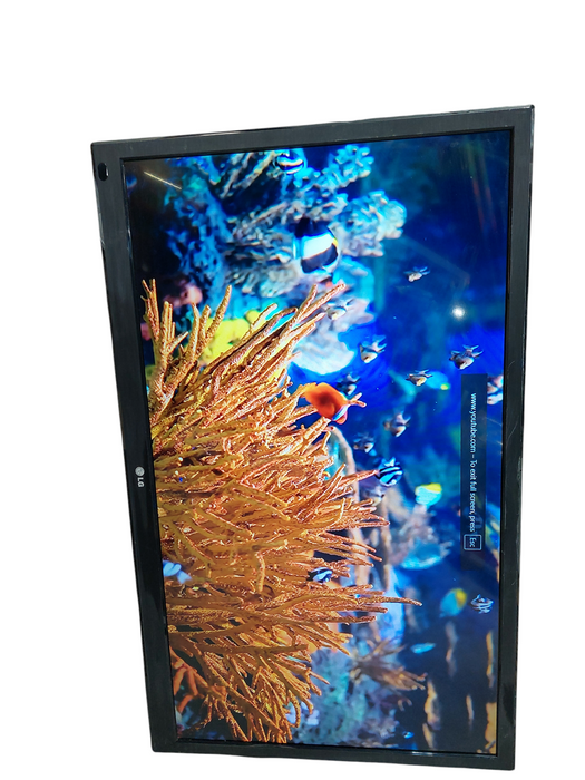 LG 42"  TV Model: 42LT670H