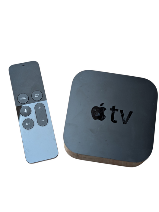 Lot of 7x Apple TV HD (4th Generation) with Remote Controls