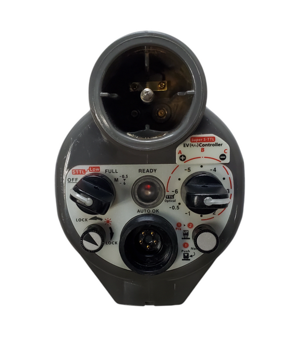 INON Z330 Ultra Wide Underwater Strobe *READ*