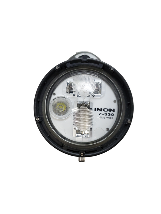 INON Z330 Ultra Wide Underwater Strobe *READ*