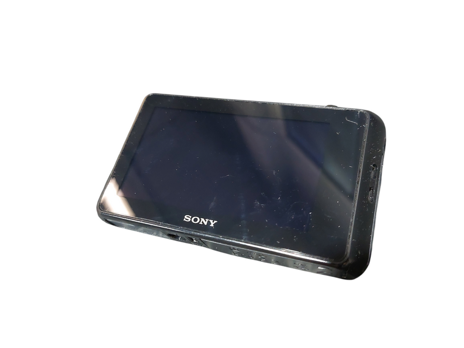 Sony Cybershot HD 16.2 MP Waterproof Model: DSC-TX10 Digital Camera
