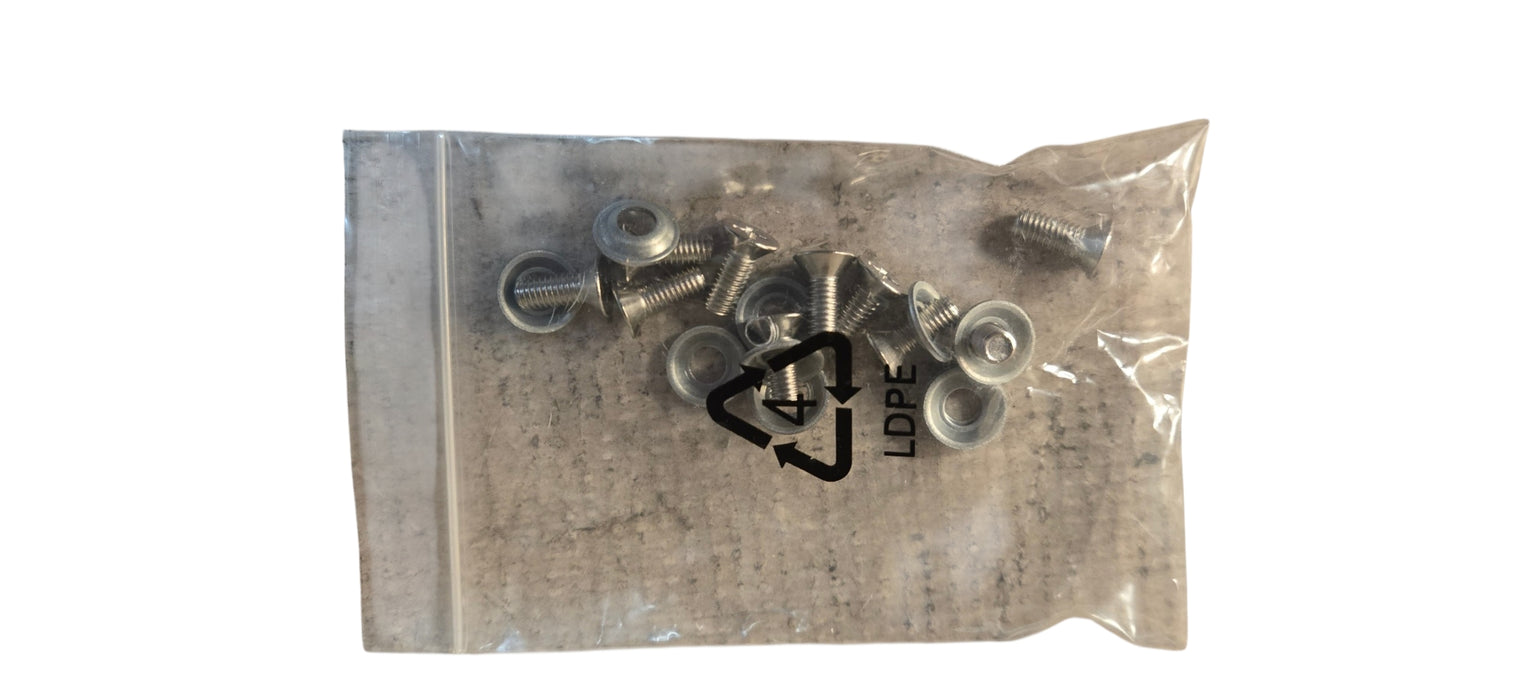 APC Rail Kit, Part No. 0M-756H Rev.12 | Like New