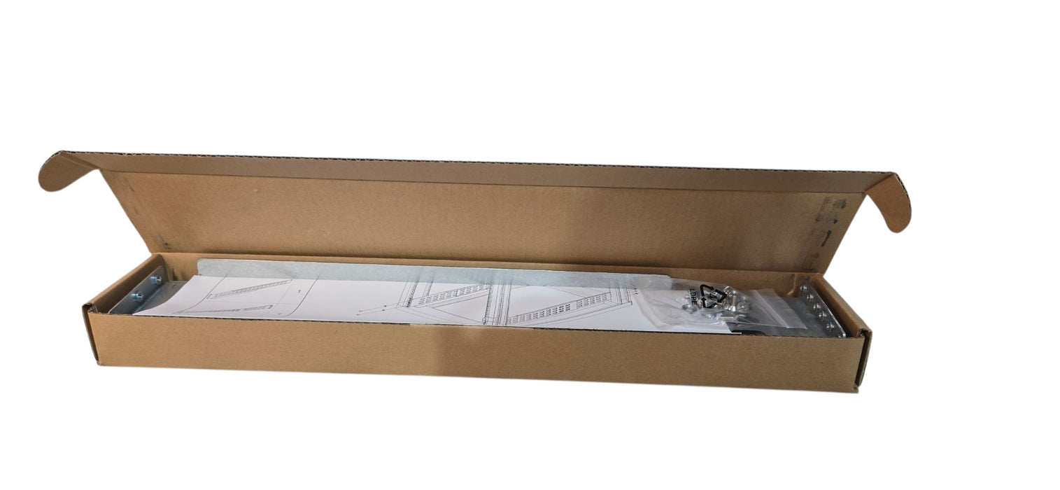 APC Rail Kit, Part No. 0M-756H Rev.12 | Like New