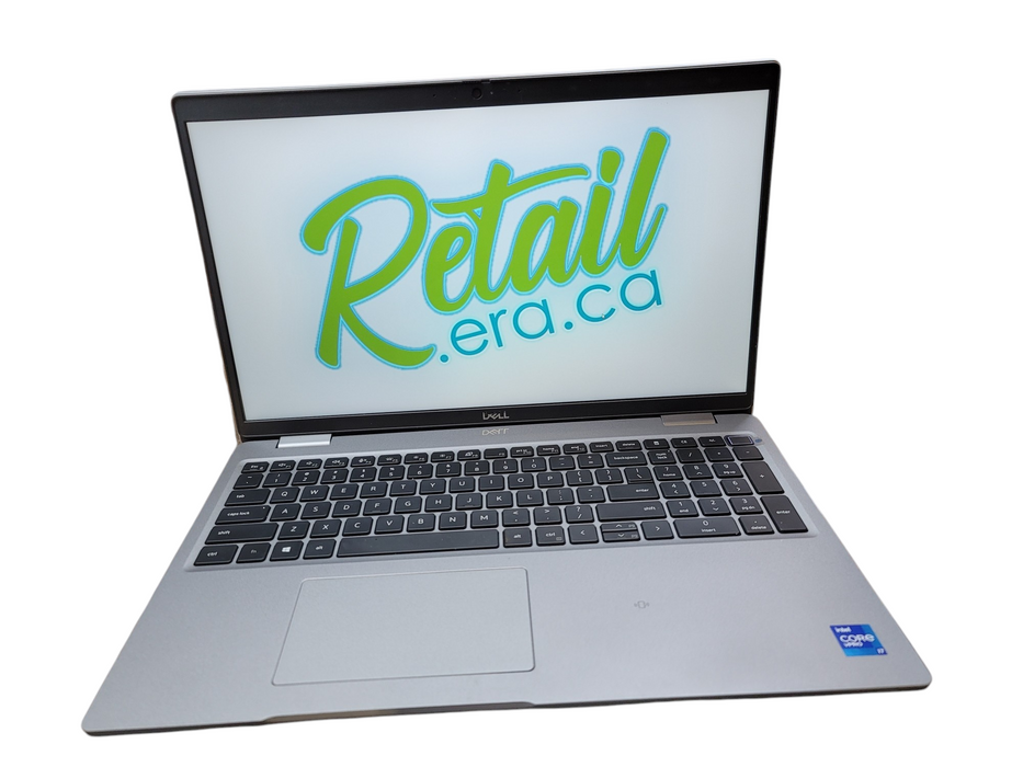 Dell Latitude 5520 15" i7-1185G7 16GB DDR4 256GB NVMe