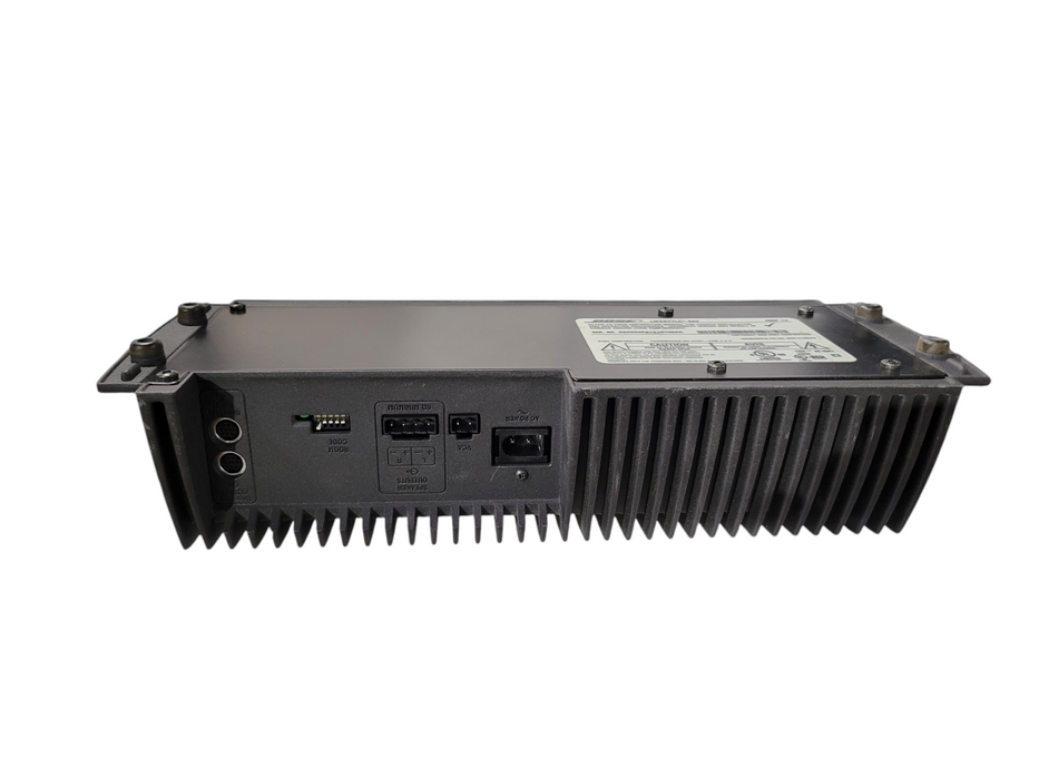 Bose Lifestyle SA-2 Amplifier Only - No Remote Included