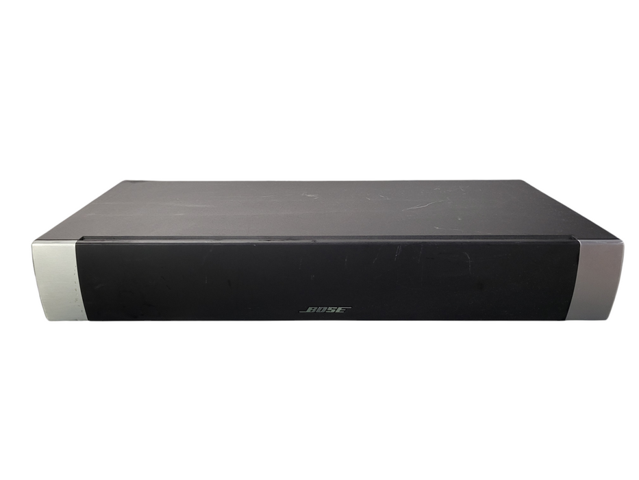 Bose Lifestyle MC1 Home Theater System Media Center - No Remote