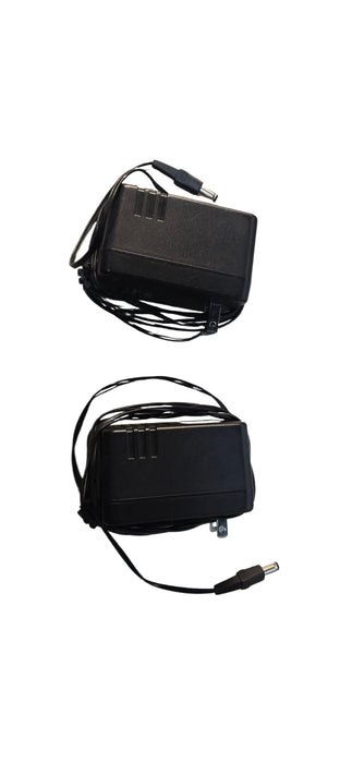 Fluke Networks DTX-1800 Cable Analyzer Kit w/ Smart Remote & Case | READ