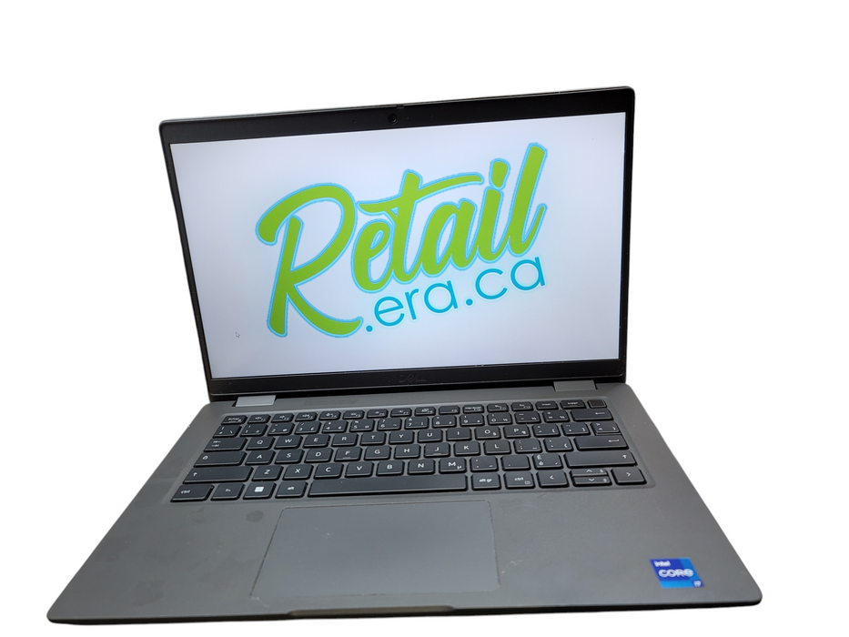 Dell Latitude 3440 14" i7-1335U 16GB DDR4 256GB NVMe