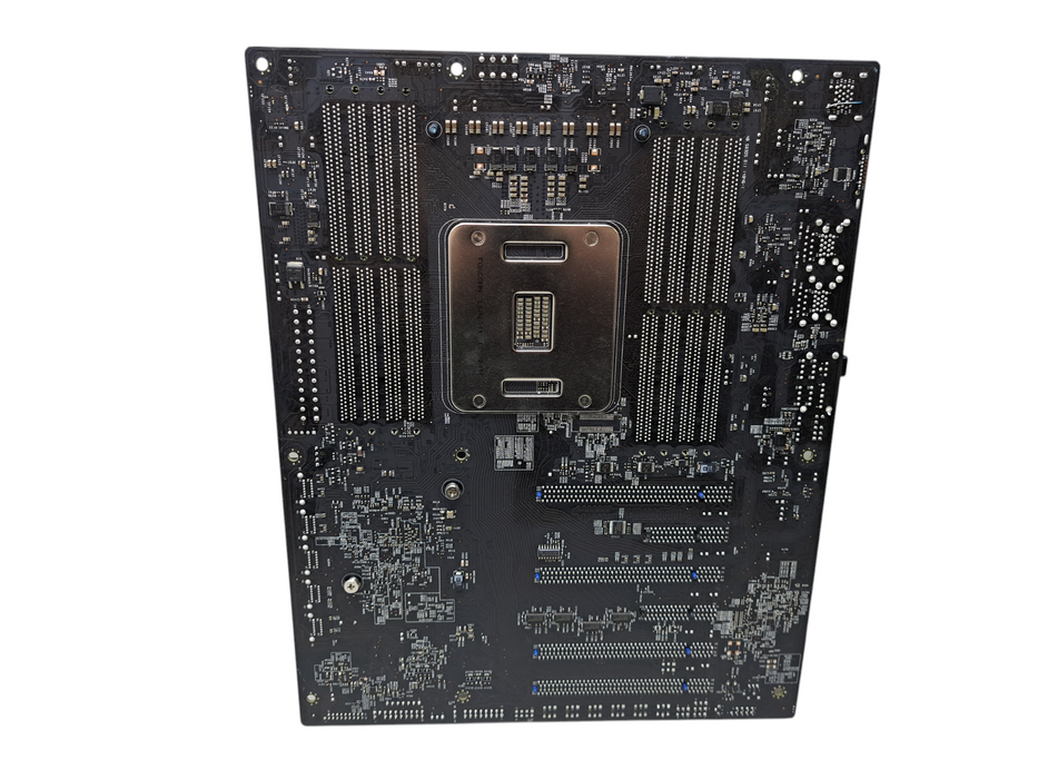 Supermicro X10SRA C612 Motherboard w/ Intel Xeon E5-2620 v4 @2.10GHz, 16GB DDR4