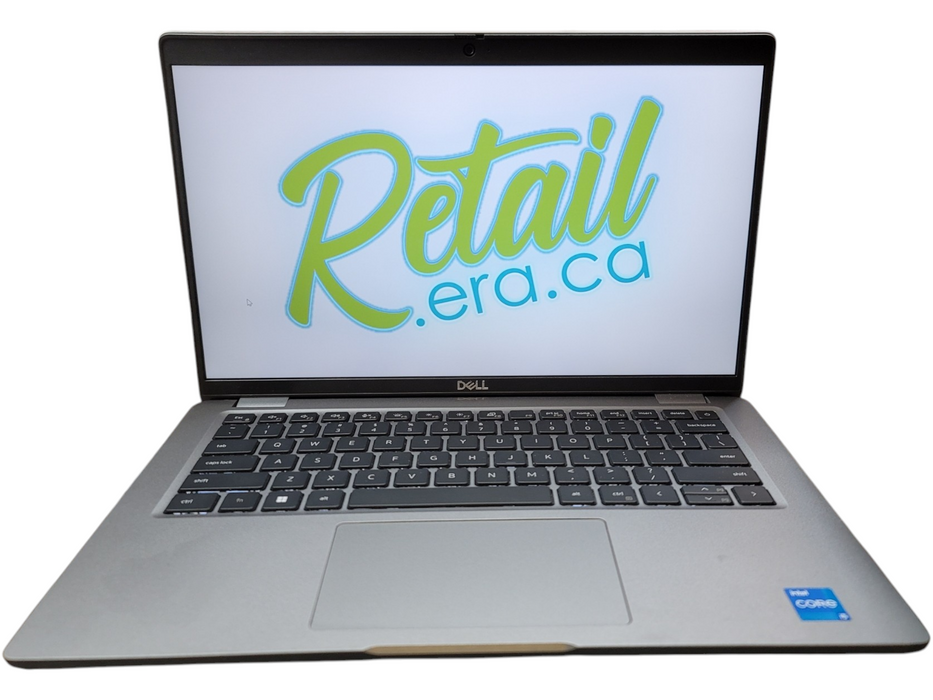 Dell Latitude 5440 14" i5-1335U 16GB DDR4 256GB NVMe READ