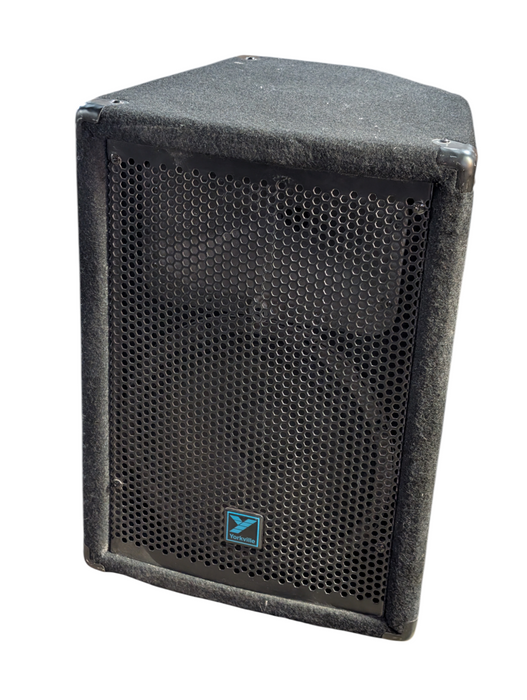 Yorkville YX10P 10 inch Woofer - 200 Watts Powered Loudspeaker