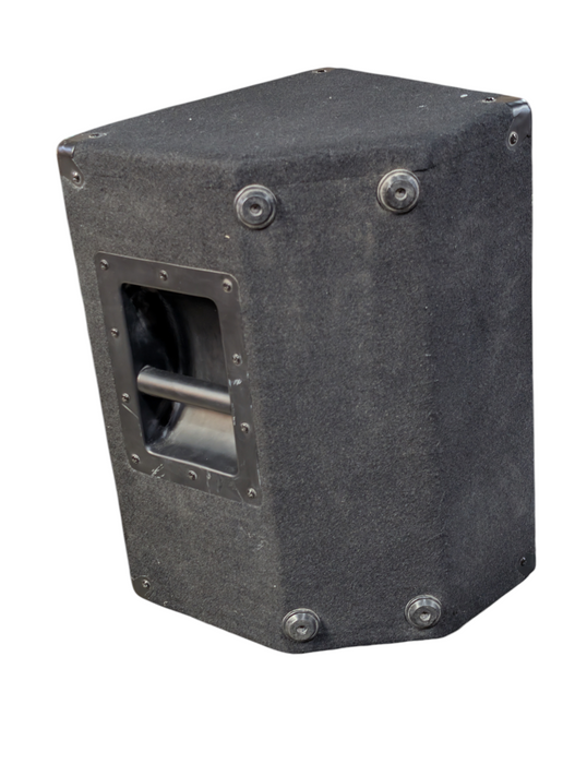 Yorkville YX10P 10 inch Woofer - 200 Watts Powered Loudspeaker